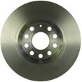 thumbnail image 2 of Disco de freno de disco Bosch QuietCast Premium 53011406 para Audi, 2 of 3
