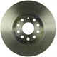 thumbnail image 2 of Disco de freno de disco Bosch QuietCast Premium 53011406 para Audi, 2 of 3