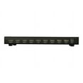 thumbnail image 3 of StarTech.com 4K 60hz HDMI Splitter - 8 Port - HDR Support - 7.1 Surround Sound Audio - HDMI Distribution Amplifier - HDMI 2.0 Splitter (ST128HD20), 3 of 5