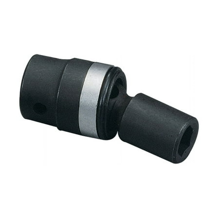 Genius Tools 1/2" Dr. 14mm Swivel Impact Socket - 480014M