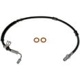 thumbnail image 1 of Brake Hose - Compatible with 2004 - 2008 Ford F650 2005 2006 2007, 1 of 2