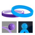 thumbnail image 1 of Sticky Ball Tapes,Sticky Ball Tape Toy Sensory Toy Colorful,Sticky Ball Rolling Tape Colorful Adult Kids,DIY Sticky Ball Tape Toy Party Playing Funny,Children Adults Home Accessories Macarena Cintas de bolas adhesivas, 1 of 8