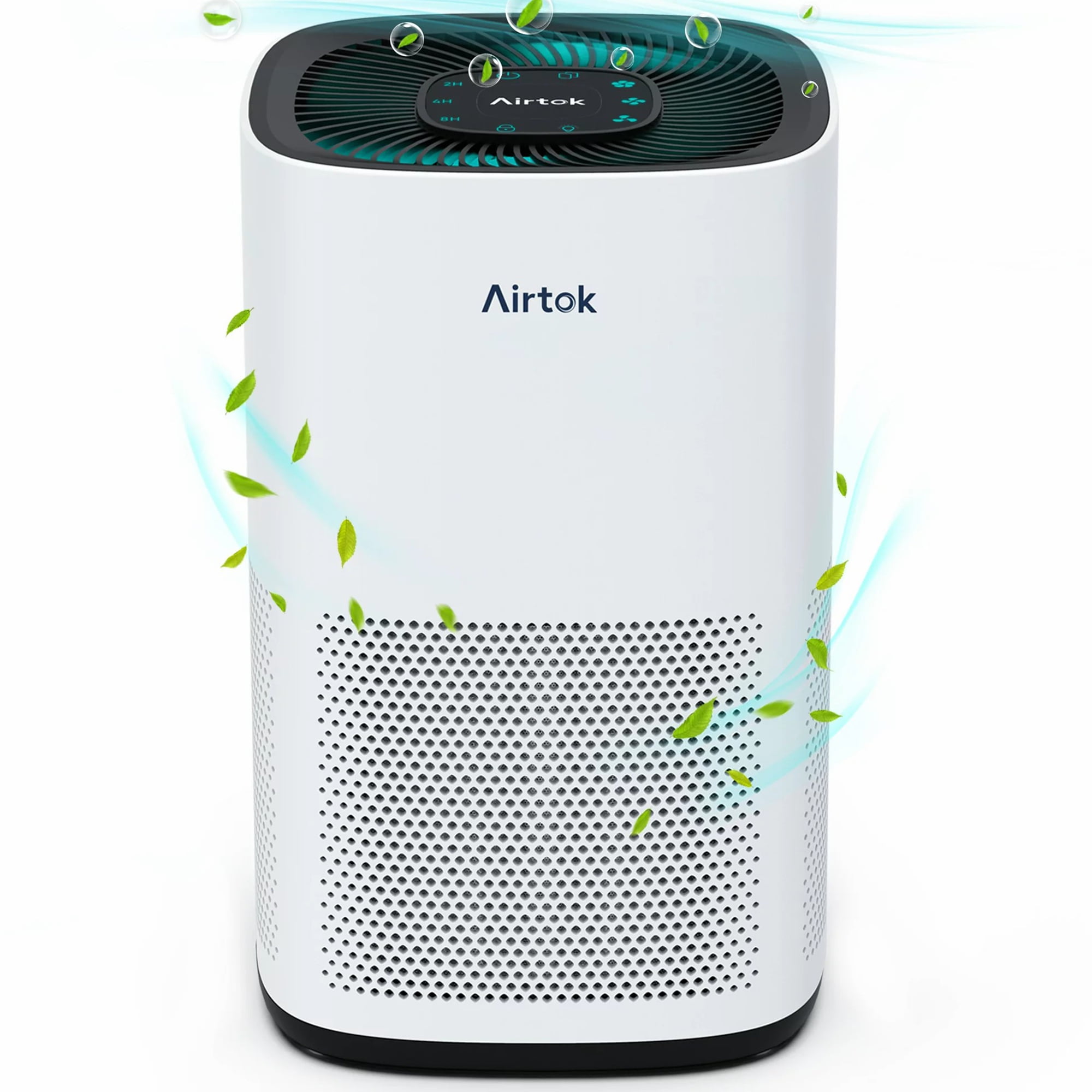 AIRTOK Air Purifier for Home Large Room(793sp.ft), Air Cleaner with