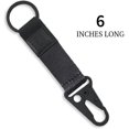 thumbnail image 4 of shiyou-unisex-adult Keychain-clipKeychain Clip, 4 of 4