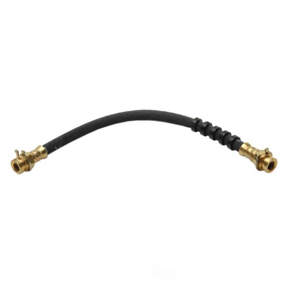 Brake Hydraulic Hose Fits 1990 Cadillac DeVille