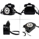 thumbnail image 2 of Bolsos y carteras con forma de teléfono para mujer Bolso de hombro con asa superior para teléfono celular retro Bolso bandolera Ormromra HMHZ852-1, 2 of 7