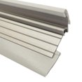 thumbnail image 4 of sellapuerta níquel de metal 100 cm, 4 of 4