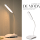 thumbnail image 3 of Lámpara Led Shendy Vendy De Escritorio Ajustable Recargable USB para lectura, 3 of 7