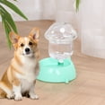 thumbnail image 4 of Pet Supplies Automatic Cat Food and Water Dispenser Ideal for Dogs and Puppies Feeding Solution for Indoor and Outdoor Use, 4 of 6
