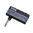 thumbnail image 1 of Amplificador de auriculares VOX AmPlug 3 con efectos estéreo Modern Bass, 1 of 7
