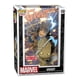 thumbnail image 1 of Funko Pop Exclusivo Special Edition Cover Guardianes de la Galaxia Groot, 1 of 2