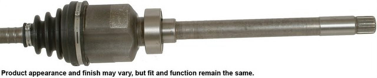 Remanufactured Cardone Axle Assembly