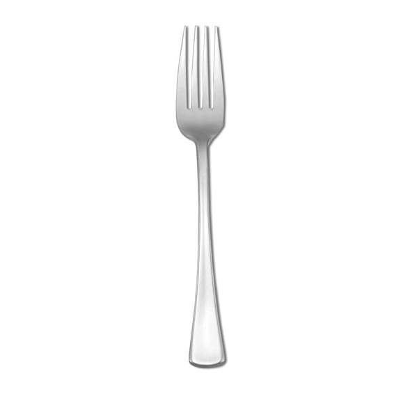 Oneida B740FDNF Lonsdale S/S 7.5 Dinner Fork - Dozen"