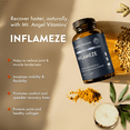 thumbnail image 5 of Mt. Angel Vitamins - Botanical Joint Comfort - Inflameze - 60 Capsules, 5 of 7