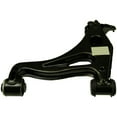 thumbnail image 2 of MOOG RK620085 Control Arm, 2 of 6