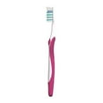 thumbnail image 4 of Oral-B Complete Deep Clean Toothbrush, 35 Soft (Colors Vary) - Pack of 3, 4 of 6