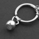 thumbnail image 3 of Llavero con barra y mancuernas Kettlebell, 3 of 4