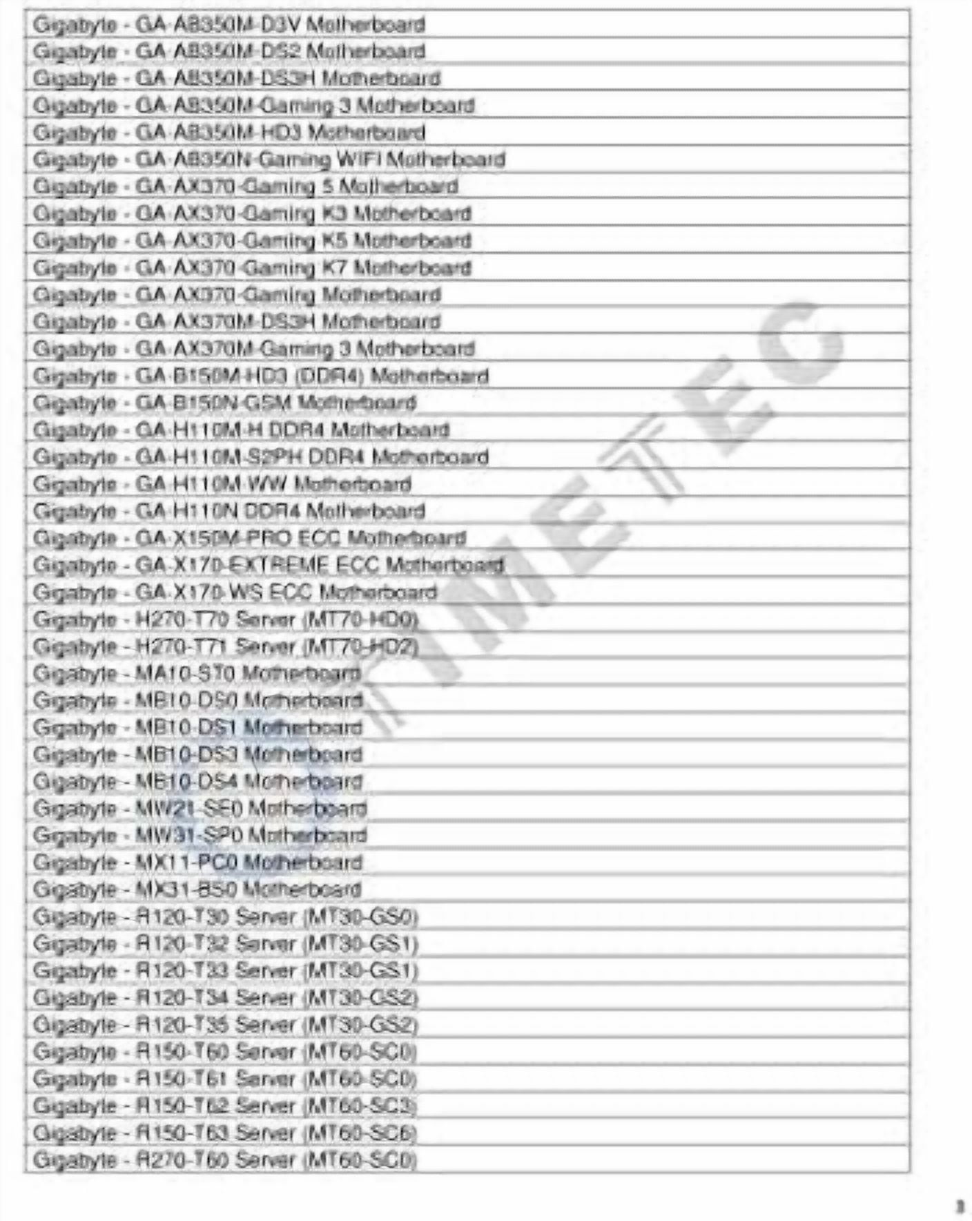 Timetec Hynix IC 16GB DDR4 2400MHz PC4-19200 Unbuffered ECC 1.2V CL17 2Rx8 Dual Rank 288 Pin UDIMM Server Memory RAM Module Upgrade (16GB)