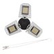 thumbnail image 3 of Luz de cultivo LED Jadeshay 297 Luz de planta para cultivo en interiores Tecnología avanzada, 3 of 8