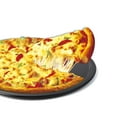 thumbnail image 2 of Pizza Baking Tray Non Stick Pizza Pan Kitchen Round Baking Tray for Oven Microwave, 2 of 8