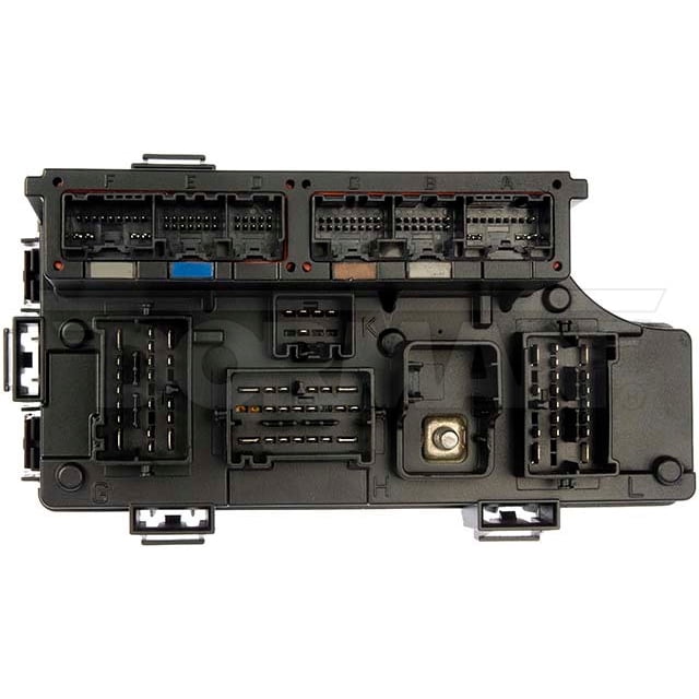 Module de Contrôle d'Alimentation Intégré 599-909 pour Chrysler PT Cruiser 2006-2010; Remplacement OE