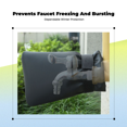 thumbnail image 3 of Abbraccia Funda impermeable para grifo anticongelante, 3 of 6