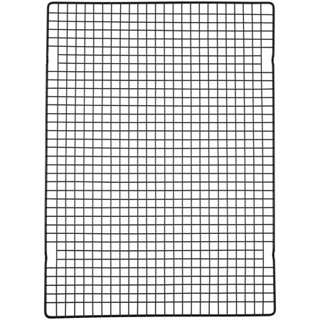 Nordic Ware Non Stick Cooling Rack - Wilton Non-Stick Cooling Grid, 14.5 x 20 Inch