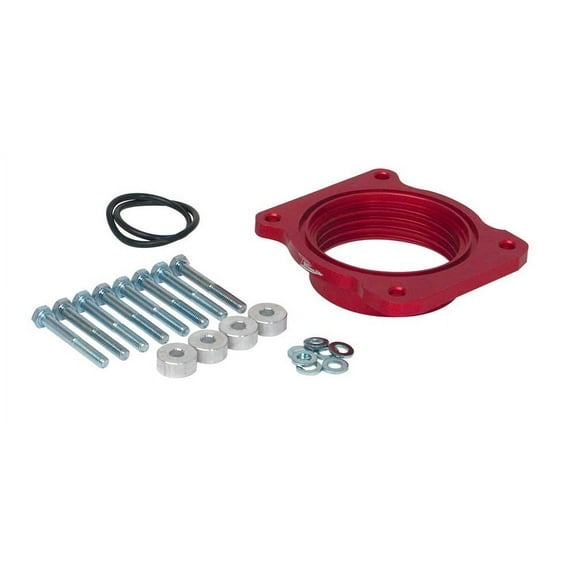 Airaid 400-531 PowerAid Throttle Body Spacer