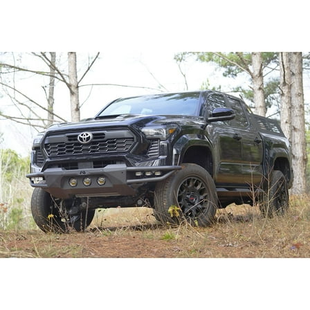 Fab Fours TB24-03-1 Vengeance BUMPER TRUCK FRONT