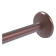 thumbnail image 6 of Shower Curtain Rod Brackets - Antique Pewter, 6 of 11