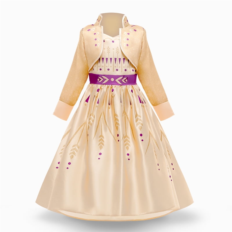 halloween costume anna frozen