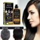 thumbnail image 2 of EELHOE Polygonum Multiflorum Extract Hair Growth Shampoo 100ml Natural He Shou Wu Shampoo for Gray &, 2 of 5