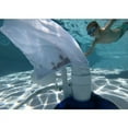 thumbnail image 5 of Dinheiro 2 Pool Spa Parts Limpiador de piscinas de malla de nailon Bolsa multiusos, 5 of 5