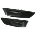 thumbnail image 1 of Pair LED Side Marker White Light 26185-AM800 for Infiniti G35 Coupe Smoked Lens, 1 of 7
