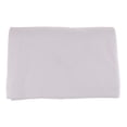 thumbnail image 1 of 1 Yard Polyester Anti Solid Fleece Fabric for DIY Plush Toy White, 1 of 8