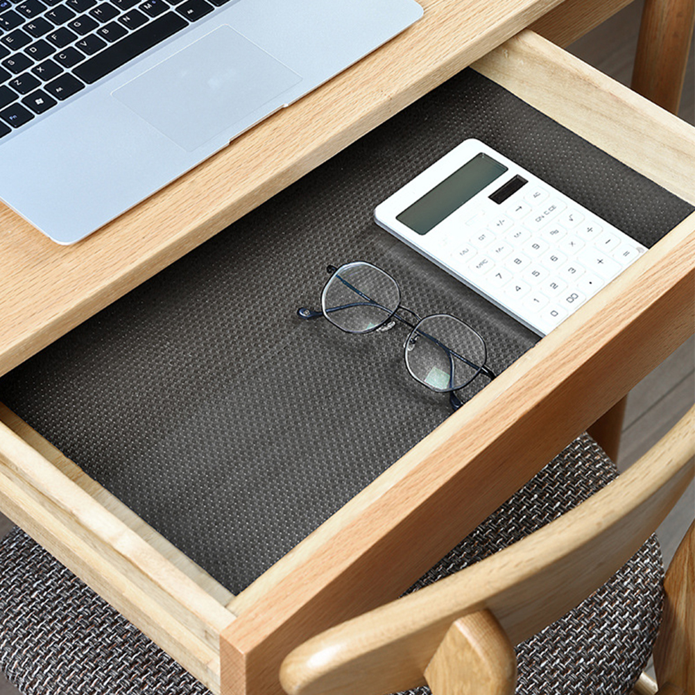 Practical Shelf Liner Kitchen Liner Home Drawer Liner for