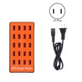 thumbnail image 2 of 20 Port USB Charging Station, Fast Smart  with Over Voltage, Over Current  for Tablet etc., 2 of 8