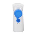 thumbnail image 1 of Nebulizador ultrasónico, nebulizador portátil, recargable por USB, nebulizador silencioso, nebulizador portátil probado y confiable, 1 of 8