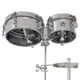 thumbnail image 3 of Mini Timbales LP845-K LATIN PERCUSSION plateado, 3 of 4