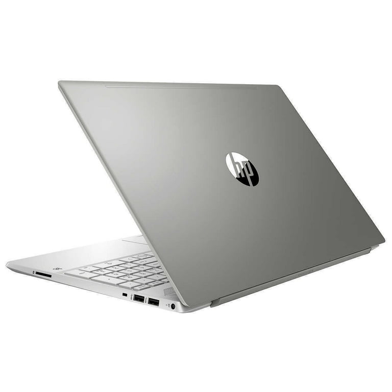 HP Pavilion 15-cs3065cl Home and Business Laptop (Intel i7-1065G7