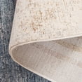 thumbnail image 5 of Safavieh Forum Clarisse Abstract Area Rug, Ivory/Rust Gray, 5' x 7', 5 of 10
