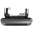 thumbnail image 4 of Geelife Door Handle For 01-04 Toyota Tacoma Crew Cab Rear Right Smooth Black Plastic, 4 of 8