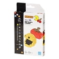 thumbnail image 2 of nanoblock - PAC-Man & Cherry [PAC-Man], nanoblock Character Collection Series Building Kit, 2 of 3