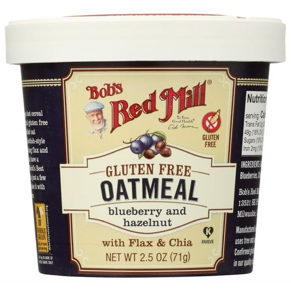 Bob’S Red Mill, 2.5 Oz