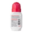 thumbnail image 4 of (Pack Of 15) Crystal Body Deodorant Rollon Pomegranate 2.25 Oz, 4 of 4