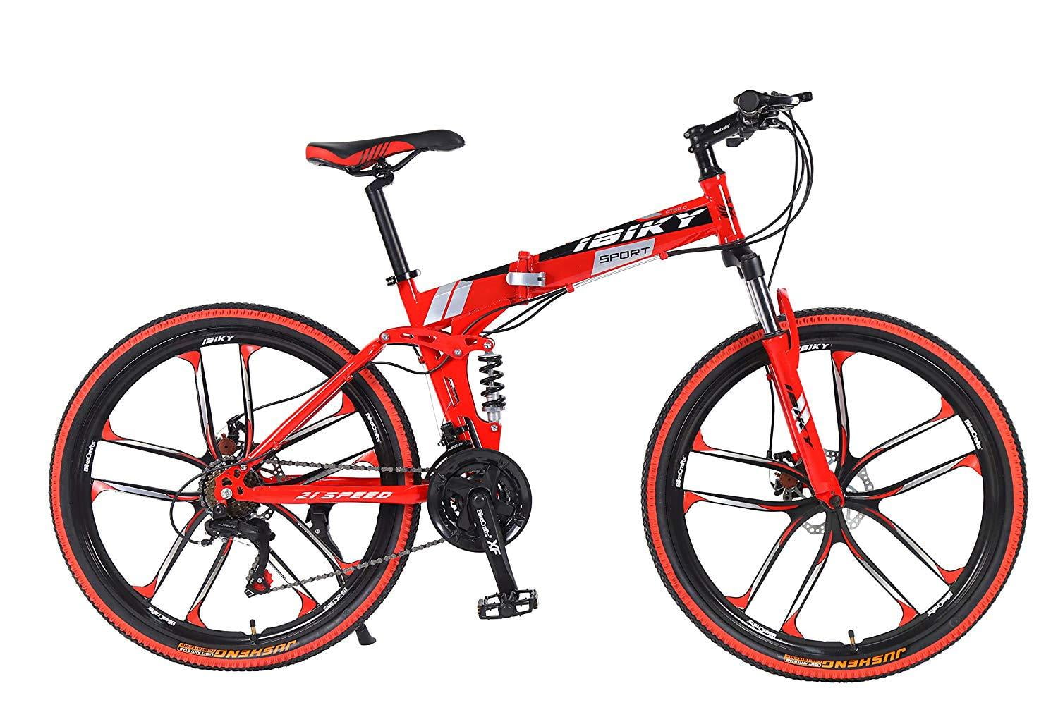 ibiky fat bike