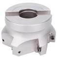 thumbnail image 3 of BAP400R-80-27-6T 90 Degree Milling Cutter High Carbon Steel Right Angle End Mill Cutter, 3 of 4