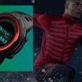 thumbnail image 2 of Clearance Sale Multifunctional Men's Watch Compass Outdoor Sports Waterproof Electronic Watch, 2 of 6