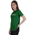 thumbnail image 4 of Inkmeso Inkmeso&nbsp;Womens Quote Top You've Got A Friend In Me Graphic Print Tee T-Shirt, 4 of 9