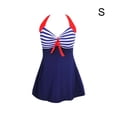 thumbnail image 2 of Jumpingount Traje de baño Sexy para mujer, traje de baño Chinlon para niñas, traje de baño lavable para mujer, traje de baño para tomar el Type3 NO3, 2 of 6